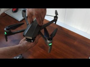 Калибровка квадрокоптера Bugs16 pro привязка пульта
