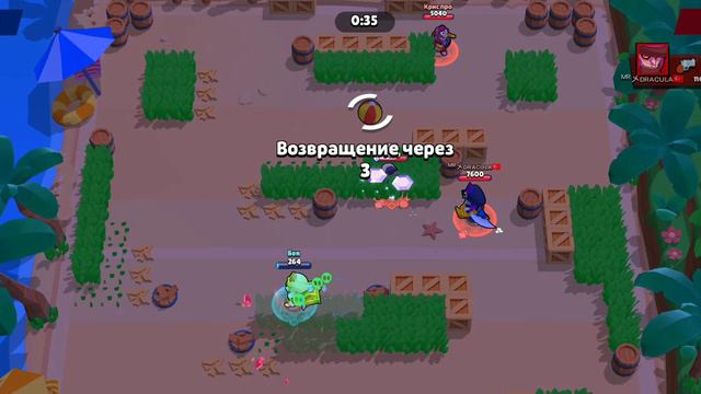 катка на ките