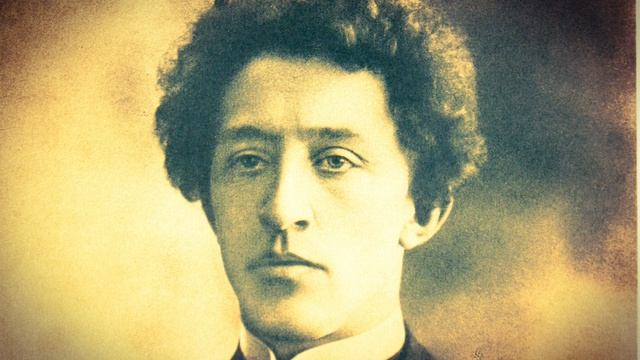 Александр Блок "Есть лучше и хуже меня..." Читает Павел Морозов