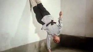 Shaolin Kung Fu Skills (Kill Bill Theme)