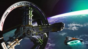 Игра "Космобой" в наборе игр "Мегамульт" от Canicula Games