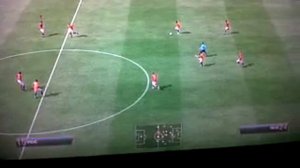 FIFA 12 freezing problem on ps3