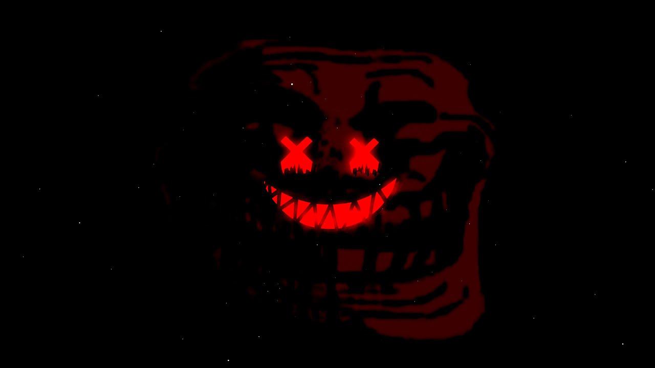 MONTAGEM - Amedrontadora Slowed (SMILEND VER.) смотреть онлайн