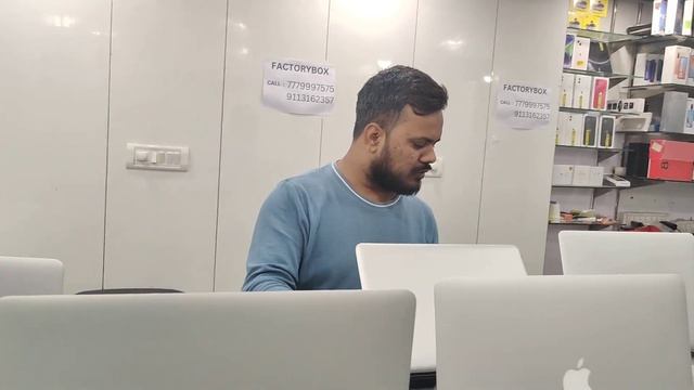 Wholesale Price Apple MacBook Air MacBook Pro|| FactoryBox|| Used Mobile MacBook In Patna смотреть онлайн