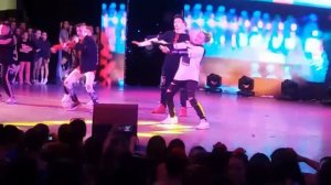 DSIDE BAND (Бандиты)