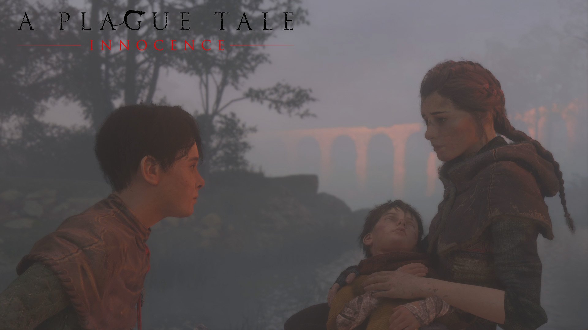 A Plague Tale: Innocence ➪ # 5) Падаль