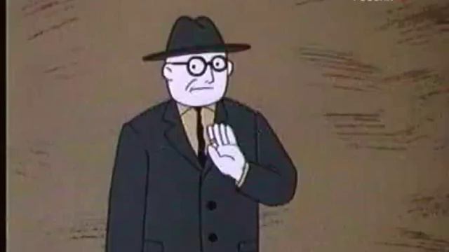 Фитиль №118-02 "Волшебный перстень" смотреть онлайн