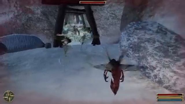 Gothic 3: Как правильно использовать зелья превращения / зелье превращения в шершня смотреть онлайн