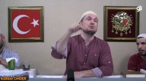 АТАТЮРК НЕ БОГ! Турецкий имам сказал правду об Ататюрке