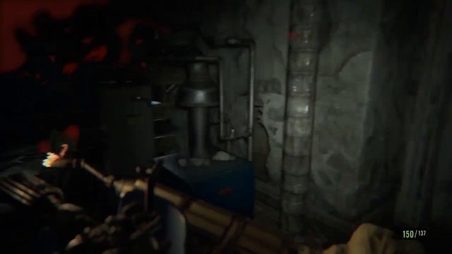 Resident Evil 7 Прохождение. Часть 5: "Мамаша отмучилась" смотреть онлайн