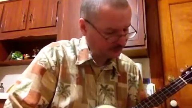 Twinkle Twinkle Little Star on Lanikai ST Spruce смотреть онлайн