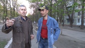 Сегодня пьяный ,а завтра в церковь!