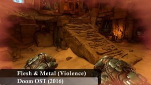 МУЗЫКАЛЬНЫЙ ТРИУМФ DOOM (2016)