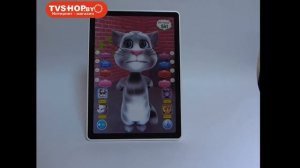 Интерактивная 3D игрушка Говорящий Кот ТОМ