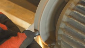 Как сделать сверло из АРМАТУРЫ