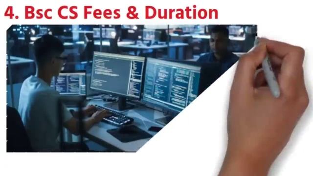 BSc Computer Science Course Details || Software Engineer Kaise Bane || Coding Course