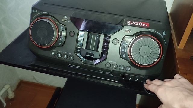 Не покупайте LG CL87! смотреть онлайн