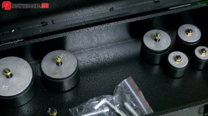 Сварочный аппарат для пластиковых труб PIT P32004 - обзор