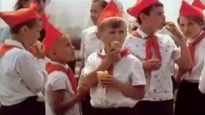 Всё, что в жизни радует нас - сделано в СССР