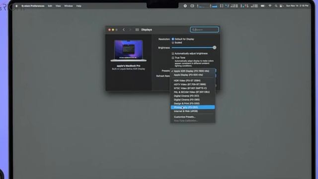 State of Apple Liquid Retina XDR, Can I calibrate these yet & some miniLED Q&A смотреть онлайн