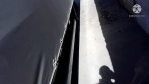 Обзор DAF LF спустя 190 тыс. км пробега(через год).