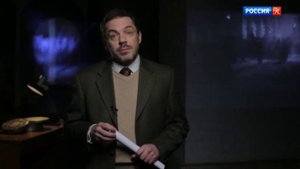 Алексей Баталов. “Шинель“ ⁄ Библейский сюжет ⁄ Телеканал Культура