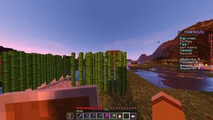 Текстур паки для Minecraft 1.18.1