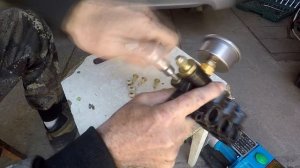 РЕМОНТ АВТОМОЙКИ плохое давление...