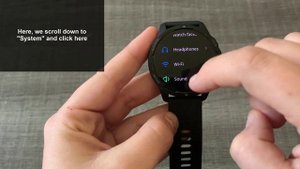 ? How to Reset Xiaomi Watch S1 Active
