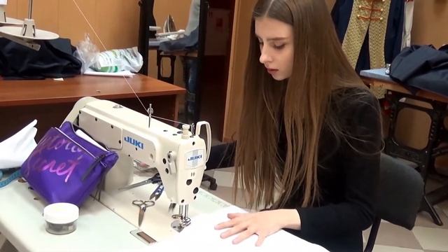 Кафедра конструирования швейных изделий смотреть онлайн