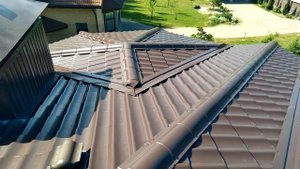 Krovlya-montah.by монтаж металлочерепицы в витебске