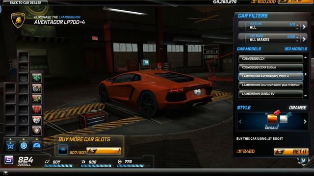 Need For Speed World OFFLINE Gameplay [15.07.2015] смотреть онлайн