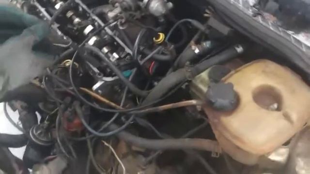 Как выкрутить обломанную шпильку! Без высверливания! смотреть онлайн