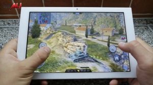 ?⭐✅World of Tanks на планшете Teclast X10 Plus✅?⭐