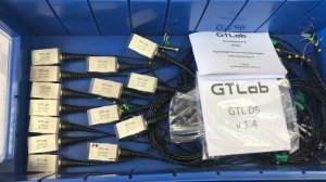 Цифровые акселерометры gtlab