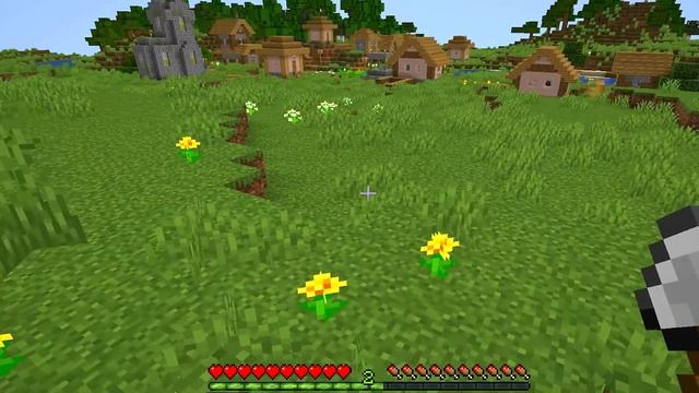 ?Майнкрафт но Я стала СТАРУШКОЙ! смотреть онлайн