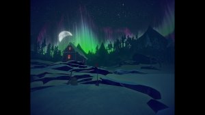 The Long Dark. Незванный гость. Выжить сколько получится.ч.5