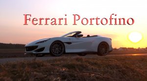 Ferrari Portofino novitec