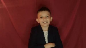 Годин Захар - "Необычайное приключение" (В. Маяковский)