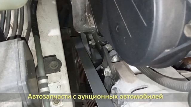 Аукционный автомобиль TOYOTA WINDOM (ТОЙОТА ВИНДОМ) / Контрактный двигатель 2MZ, MCV21