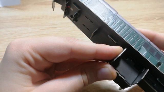 Собираю тепловоз ЧМЭЗ из картона! смотреть онлайн