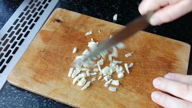 Маринованный лучок ДЛЯ ШАШЛЫКА (или просто С ХЛЕБУШКОМ ПОКУШАТЬ)))