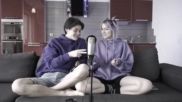 МОЯ ДЕВУШКА ПРОХОДИТ ТЕСТ НА СОВМЕСТИМОСТЬ смотреть онлайн