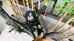 Giant Revolt Advanced 1 2022 | Bike Check