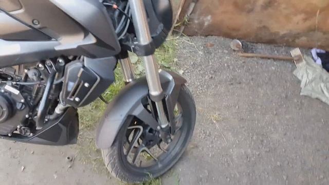 Dominar 400 что залили на заводе и оффффициалы гудбай смотреть онлайн