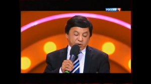 Обид Асомов