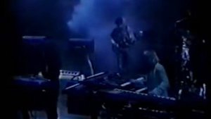 Rick Wakeman & Adam Wakeman - The Battle (New York 1993)