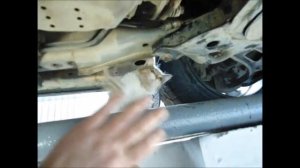Удаление катализаторов на SUZUKI GRAND VITARA