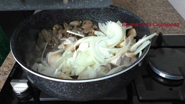 Куриные сердечки ❤️❤️❤️ Готовятся быстро, получаются нежные, мягкие очень вкусные!