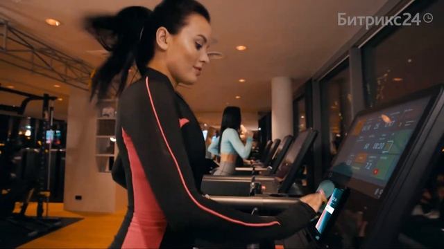 Битрикс24 Гугл-ассистент смотреть онлайн